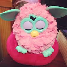 FURBY: 3 truths and 1 lie