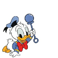 Baby-Duck-donald-duck-8487200-300-300