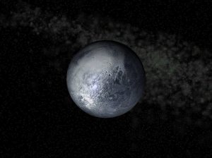 -Pluto-a