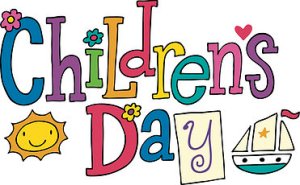 Childrens-day